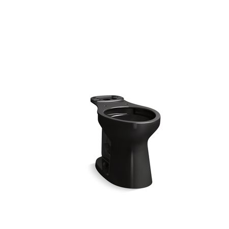 KOHLER Cimarron Comfort Height Elongated Chair Height Toilet Bowl 31588-7